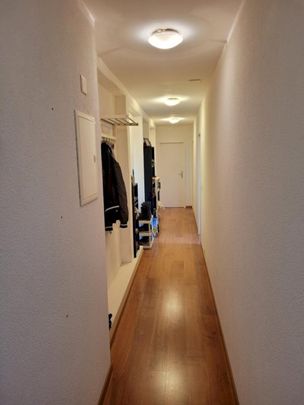 Appartement de 3 pièces au 1er étage - Photo 1