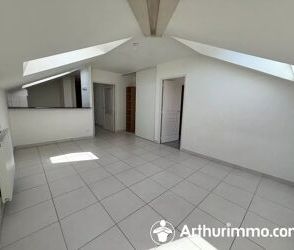 Location Appartement 2 pièces 33 m2 à Seloncourt - Photo 6