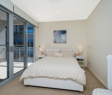 203/4 Harper Terrace, SOUTH PERTH - Photo 3