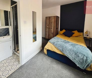 1 bedroom in a house share to rent - Photo 6