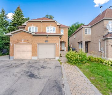 For Lease - 213 Fernforest Drive, Brampton, Ontario - Photo 6