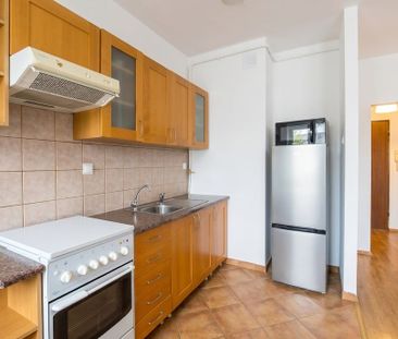 ZOBACZ >>> Kawalerka 3 minuty od metra! 34 m² - Фото 5