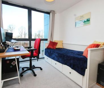 2 bedroom apartment to rent - Photo 6