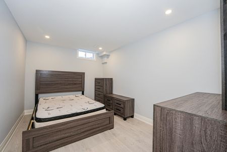 For Lease - 40 Ed Quigg Way Unit# BSMT, Vaughan, Ontario - Photo 5