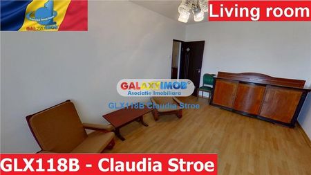 INCHIRIERE GARSONIERA BRANCOVEANU - Fotografie 2