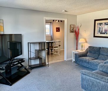 For Lease - 156 Moira Street Unit# Unit 1, Belleville, Ontario - Photo 2