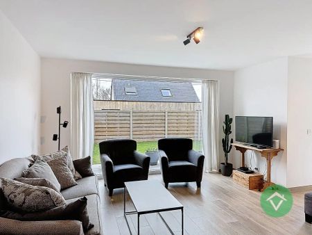 Instapklare woning met 3 slaapkamers te Koekelare - Photo 4