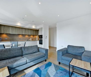 A well presented two bedroom, two bathroom apartment with balcony o... - Photo 5