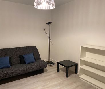 Appartement à louer - BOULEVARD DE LA PAIX - Photo 1