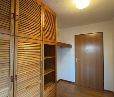 Charmante 5.5 Zimmer-Dachwohnung in Sirnach zu vermieten - Photo 1