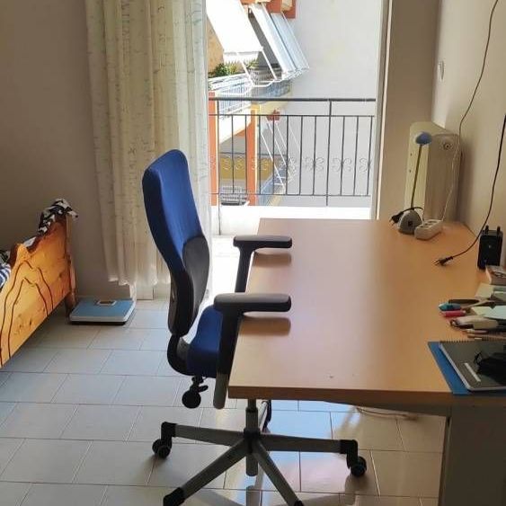 Studio/Γκαρσονιέρα για ενοικίαση Ζαβλάνι (Πάτρα) - Photo 1