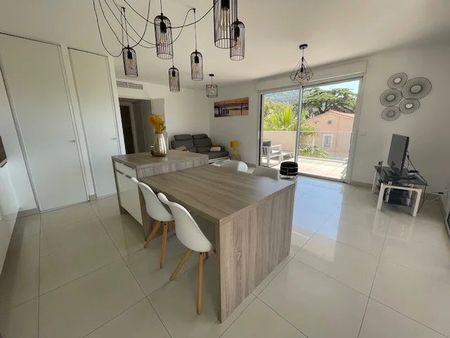 Location Appartement 3 pièces 70m² LE CANNET 06110 - Photo 3