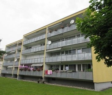 Tolle Wohnung im Grünen! - Photo 3