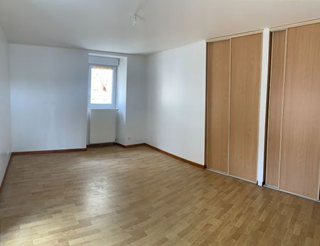Location Maison 5 pièces 120m² - Photo 2