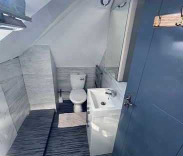 Room in a Shared House, Churchill Avenue, HA3 - Photo 6