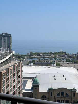 For Lease - 150 East Liberty Street Unit# 2609, Toronto, Ontario - Photo 1