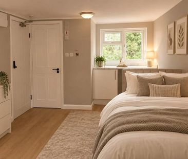1 bedroom in a house share to rent - Photo 2
