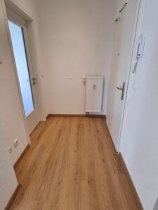Annenstr. 53, Wohnung 6 ~~~ Einbauküche, Balkon,Tageslichtbad mit Dusche und Wanne, Abstellraum im Treppenhaus, Keller - Foto 1