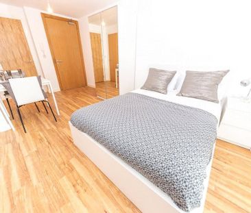 1 bedroom property to rent - Photo 1