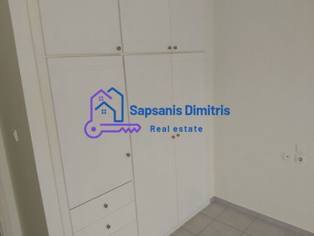 Studio/Γκαρσονιέρα για ενοικίαση Ζαβλάνι (Πάτρα) - Photo 2