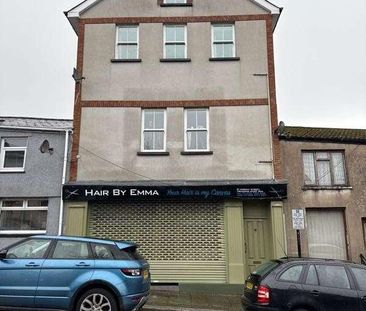 Top Floor Flat, Morgan Street, Tredegar, NP22 - Photo 5