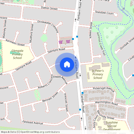 3/4 Armour Court, Vic 3020, Sunshine West