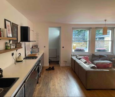 2 Bed Terraced House, South Villas, NW1 - Photo 5