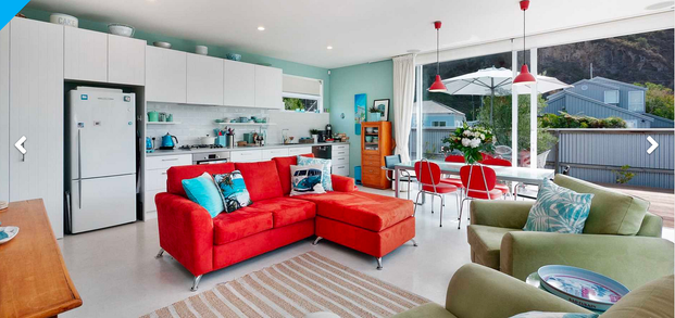 4min walk to beach - fully furnished 3bed house - Photo 1