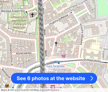 Mieszkanie 44m² dla studenta - Photo 1