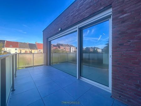 Appartement te huur - Photo 2