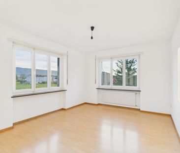 Appartement spacieux de 4.5 pièces dans un petit immeuble calme à D... - Foto 5