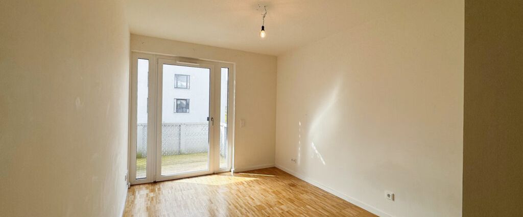 Modernes Wohnen! 2 Zimmer-Wohnung - Foto 1