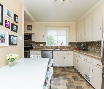 For Lease - 119 Glynn Avenue, Overbrook - Castleheights and Area, O... - Photo 3