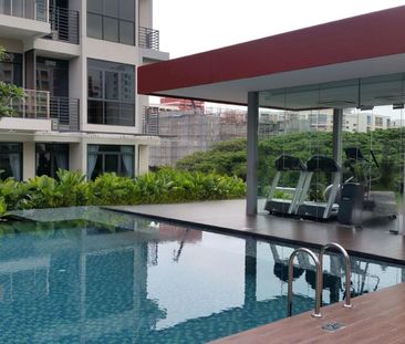 Midtown Residences (D19), Apartment - For Rent - Photo 4