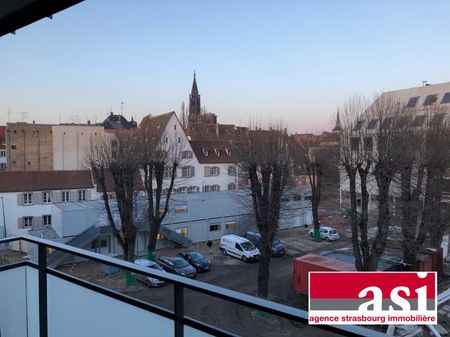 Beau 3 pièces récent - Photo 3