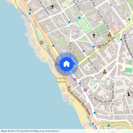 Porto, Braga 4150-695