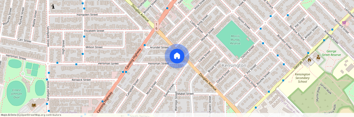 184 Hensman Street, KENSINGTON WA 6151