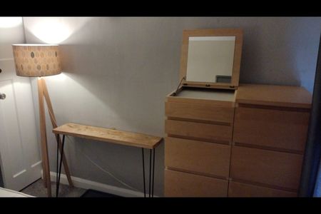 Room in a Shared House, Maple Avenue, NG9 - Photo 4