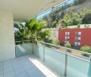 Location appartement 3 pièces, 48.03m², Nice - Photo 2