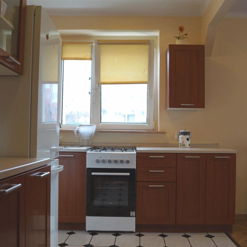 Przytulne mieszkanie 2 pokoje 39m2 Centrum - Photo 1