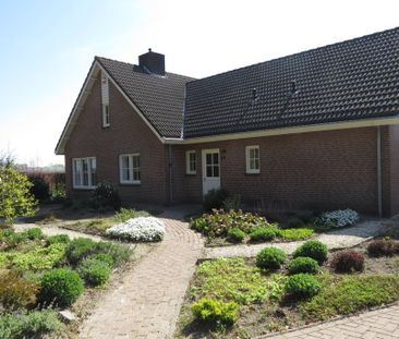 Te huur: Huis Sprundelsebaan in Breda - Foto 3