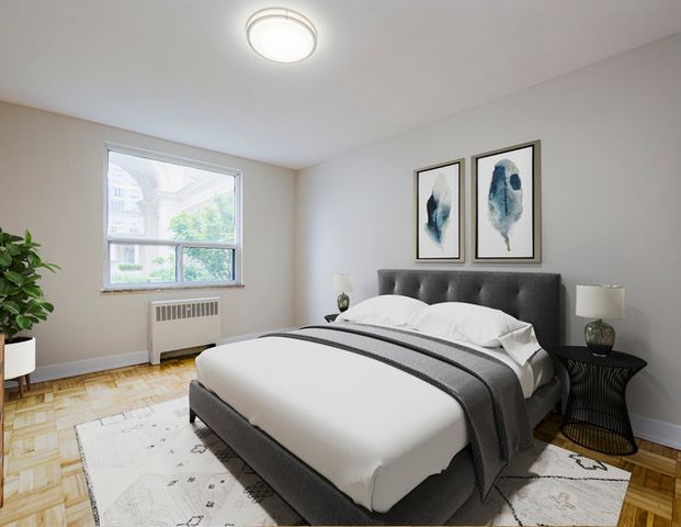 Promenade Apartments | 2301 Lakeshore Boulevard West, Toronto - Photo 1