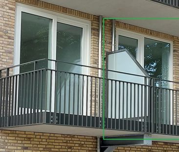 Te huur: Appartement Kronehoefstraat 15 in Eindhoven - Photo 4