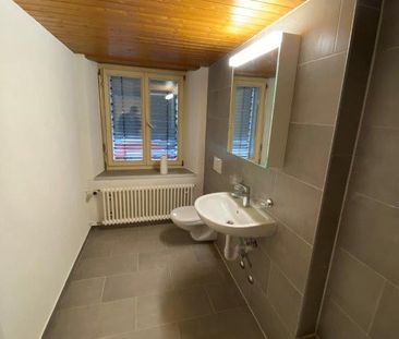 1 Zimmer, 25 m², EG - Foto 4