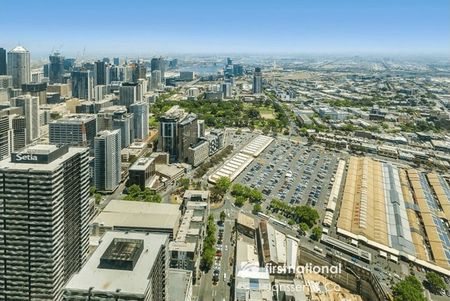 6906/462 Elizabeth Street, 3000, Melbourne Vic - Photo 5