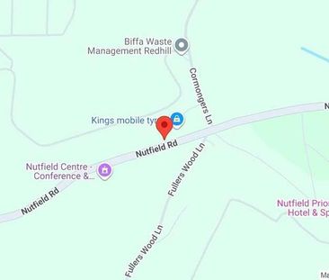 Patterson Mews, Cormongers Lane, Nutfield, Redhill, Surrey, RH1 - Photo 1