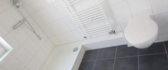 Perfekt für uns: 2-Zimmer-Citywohnung - Foto 1