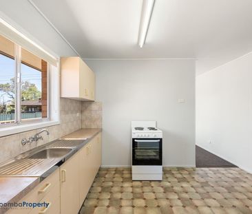 Freshly painted with new carpet to the lounge, this unit is fresh a... - Photo 2