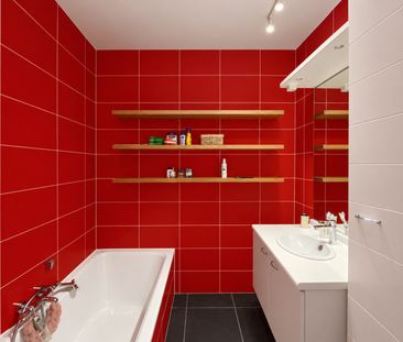 Appartement te huur in Zulte met 3 slaapkamers - Photo 6