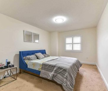 For Lease - 145 Vanhorne Close Unit# Upper, Brampton, Ontario - Photo 6